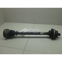 Полуось задняя VAG Allroad quattro (2000 - 2005) 4Z7501203A