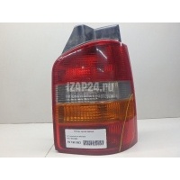 Фонарь задний правый VAG Transporter T5 (2003 - 2015) 7H0945096K
