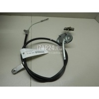 Трос стояночного тормоза центральный Mazda CX 9 (2007 - 2016) TD1144150