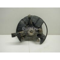 Кулак поворотный передний правый Mazda CX 7 (2007 - 2012) L20633020A