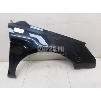 Крыло переднее правое Citroen-Peugeot C5 (2008 - ) 7841X7
