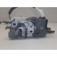 Замок двери задней правой Citroen-Peugeot C5 (2008 - 2017) 9138AG