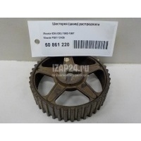 Шестерня (шкив) распредвала Mazda 626 (GE) (1992 - 1997) FS0112425