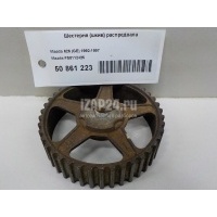 Шестерня (шкив) распредвала Mazda 626 (GE) (1992 - 1997) FS0112425
