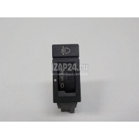 Кнопка корректора фар Citroen-Peugeot 406 (1995 - 1999) 6552EE