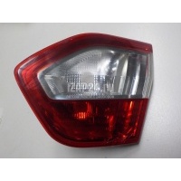 Фонарь задний внутренний правый Renault Fluence (2010 - 2017) 265500038R