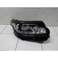 Фара правая Land Rover Range Rover IV 2013 LR067207