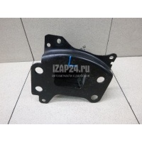 Кронштейн усилителя переднего бампера левый VAG A3 [8PA] Sportback (2004 - 2013) 8P0807133