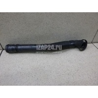 Патрубок воздушного фильтра VAG Altea (2004 - 2015) 3C0129637B