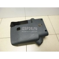 Кожух рулевой колонки нижний Citroen-Peugeot Berlingo II (B9) (2008 - 2019) 4131HE
