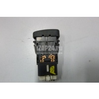 Кнопка аварийной сигнализации Mazda 626 (GF) (1997 - 2002) GE4T664H0A