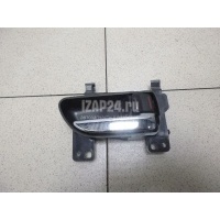 Ручка двери внутренняя правая Subaru Forester (S12) (2008 - 2012) 61051FG020JG