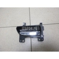 Ручка двери внутренняя правая Subaru Forester (S12) (2008 - 2012) 61051FG020JG