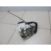 Замок двери передней правой Subaru Impreza (G12) (2007 - 2012) 61032FG040
