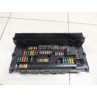 Блок предохранителей BMW 5-серия F10/F11 (2009 - 2016) 61149210861