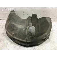 Защита крыла (подкрылок) Зад. Левая Audi A4 B7 (2004-2007) 2005 8E0810171C