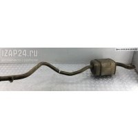 Глушитель Renault Scenic III (2009-2015) 2010 200101326R
