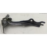 Петля капота левая Mazda 6 (2002-2007) GG/GY 2002 GJ6A52420A