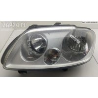 Фара Левая Volkswagen Caddy (2004-2010) 2008 2K0941005D