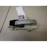 Ручка двери передней внутренняя правая Chrysler Caliber (2006 - 2011) 1NS06SZ0AA