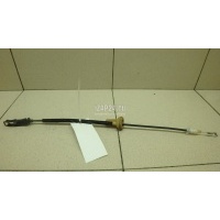 Трос открывания передней двери VAG Golf VI (2009 - 2013) 5C6837085