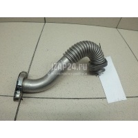 Трубка системы рециркуляции (EGR) Renault Espace IV (2002 - 2014) 8200889753