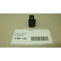 Разъем VAG Alhambra (2000 - 2010) 5M0035724