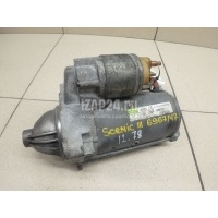 Стартер Renault Primastar (X83) (2002 - 2014) 8200568535