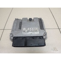 Блок управления двигателем VAG Yeti (2009 - 2018) 03L906018QN