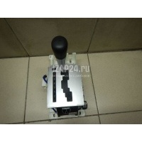 Кулиса КПП Mitsubishi Lancer (CX,CY) (2007 - ) 2400A049