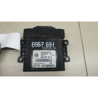 Блок управления АКПП VAG Passat [B6] (2005 - 2010) 09G927750S