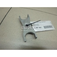 Кронштейн форсунки VAG Yeti (2009 - ) 03L130216A