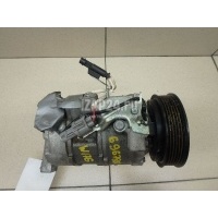 Компрессор системы кондиционирования Benz A-Class 2012 - 2018 0008303602