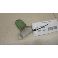 Резистор отопителя Renault Almera (G15) (2013 - ) 271504503R