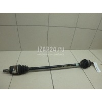 Полуось передняя правая Nissan Almera N16 (2000 - 2006) 391004M460