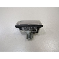 Фонарь подсветки номера Nissan Murano (Z52) (2015 - ) 265109Y00A