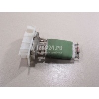Резистор отопителя Renault Almera (G15) (2013 - ) 271504503R
