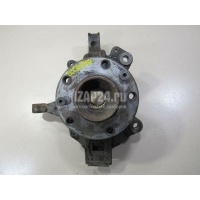 Кулак поворотный передний правый Renault Scenic III (2009 - 2015) 400140044R