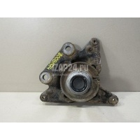 Цапфа правая Renault Megane III (2009 - 2016) 430186431R