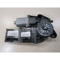 Моторчик стеклоподъемника Renault Megane III (2009 - 2016) 807310699R