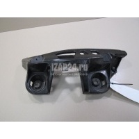 Кронштейн заднего бампера левый Mercedes Benz C117 CLA (2013 - ) 1178850765