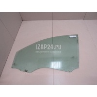 Стекло двери передней левой Renault Megane II (2003 - 2009) 8200211227