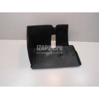 Крепление АКБ (корпус/подставка) Mitsubishi Pajero/Montero Sport (K9) (1997 - 2008) MR383497