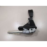 Ответная часть ремня безопасности Nissan Qashqai (J10) (2006 - 2014) 86843JD010