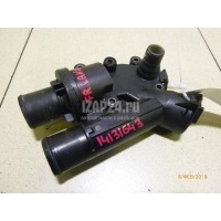 Корпус термостата Land Rover Ulysse (2002 - 2011) LR001312