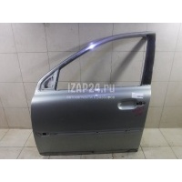Дверь передняя левая Volvo XC90 (2002 - 2015) 30796496