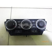 Блок управления климатической установкой Land Rover Freelander 2 (2007 - 2014) LR002727