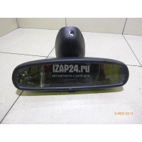 Зеркало заднего вида Land Rover Freelander 2 (2007 - 2014) LR006271