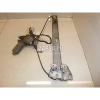 Стеклоподъемник электр. задний левый Mitsubishi Galant (EA) (1997 - 2003) MR287309