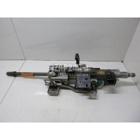Колонка рулевая Citroen-Peugeot 307 (2001 - 2008) 4123CE
